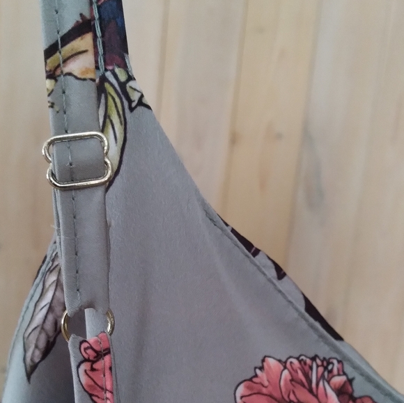 Slip dress - Picture 5 of 8